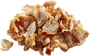 viande kebab par Le Class | Le Class L'image représente une délicieuse viande de kebab, typique de la cuisine moyen-orientale. La viande est cuite lentement à la broche, sur un feu ouvert, pour lui donner une texture juteuse et une saveur épicée. Le kebab est généralement servi avec du riz, des légumes grillés et une sauce à base de yaourt et de menthe fraîche. C'est un plat délicieux et copieux, parfait pour les soirées d'été en plein air ou les dîners conviviaux avec des amis et de la famille.