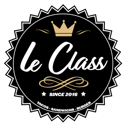 Black version Le Class Thionville Logo PNG